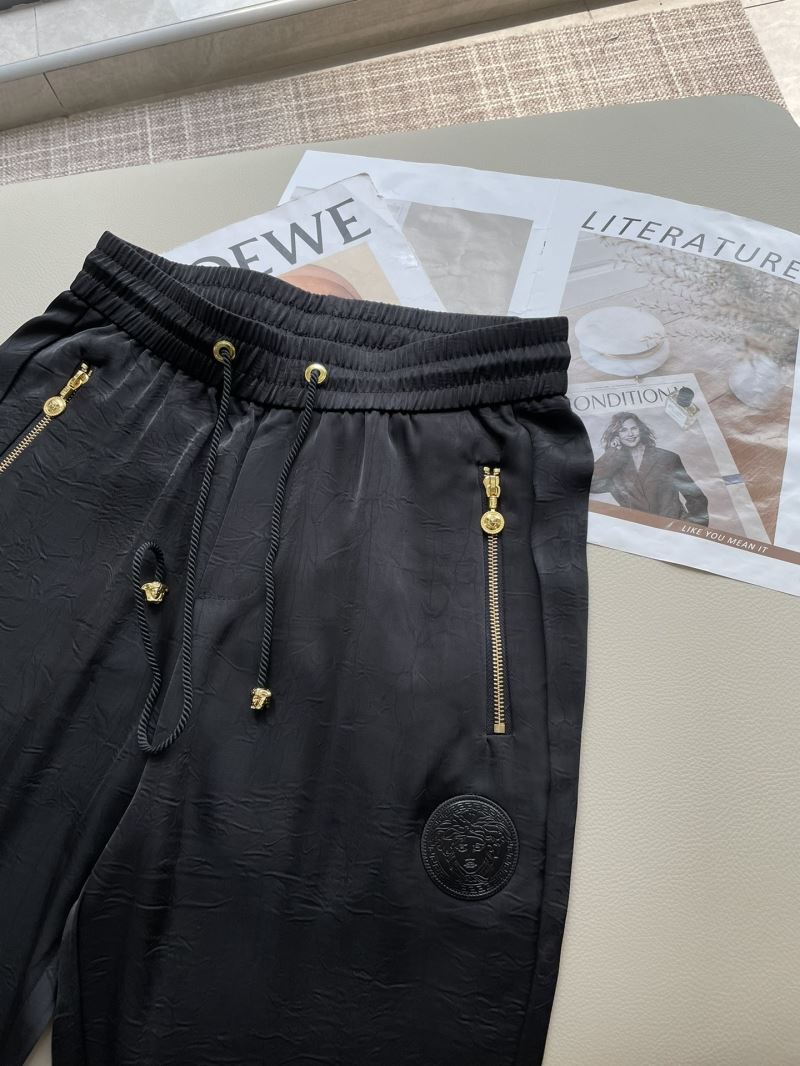 Versace Long Pants